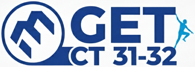 Logo GET